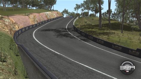 rfactor 2 previews bathurst inside sim racing