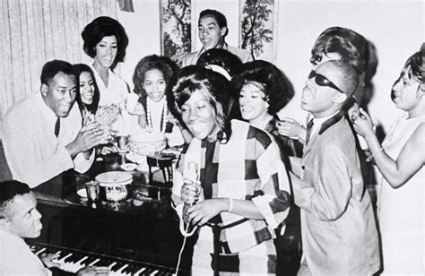 Platinum Artists Of Motown Who Changed Music Forever