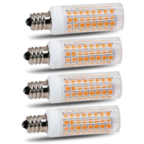 The Brightest E12 Led Bulbs Reactual