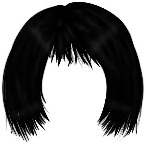 Hair In Png Format Random Girly Graphics Girly Graphics Hair Png