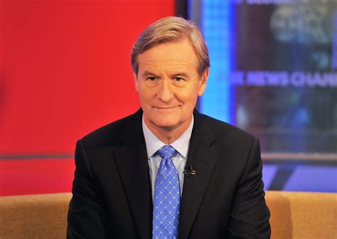 What Happened To Steve Doocy From Fox And Friends Is He Still On Tv