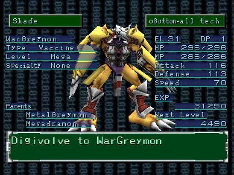 Digimon World 2 Alchetron The Free Social Encyclopedia