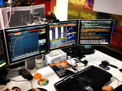 Source from global computer terminals manufacturers and suppliers. Bloomberg Terminal Sales - Business Insider