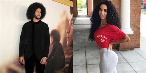 Brittany Renner Speaks About Past Relationship With Colin Kaepernick