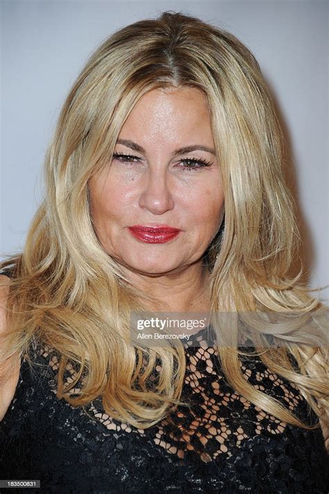 Actress Jennifer Coolidge Attends The 11th Annual Best In Drag Show