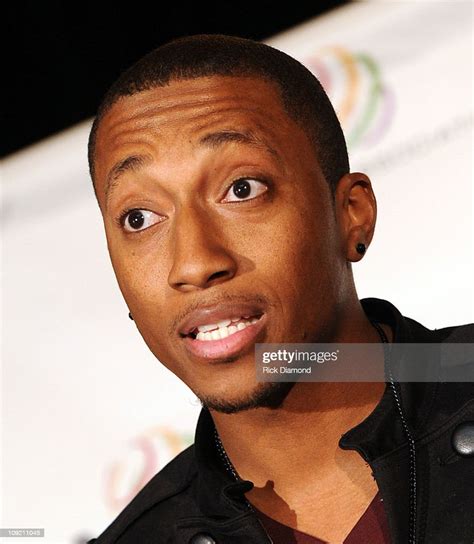 Recording Artist Lecrae Announce Nominees For The 42nd Annual Gma