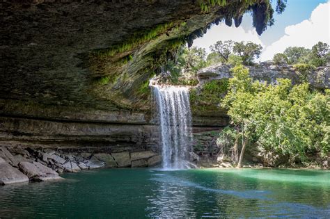 Hamilton Pool Best Of Austin Things To Do