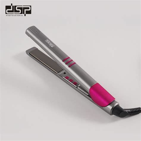 Hair Straightener Hair Straightener Yiwu Dsp Electric Appliance Co Ltd