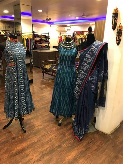 10 Designer Boutiques Hyderabad Mamatha Tulluri • Keep Me Stylish