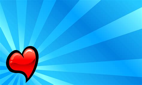 Heart Romantic Love Graphic Download Free Vectors Clipart Graphics