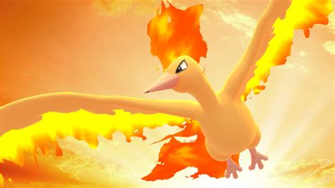 The Best Fire Pokémon In Pokémon Go Trendradars