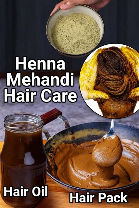Discover More Than 80 Mehndi Pack For Hair Growth Seven Edu Vn