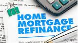 Pictures of Refinance Mortgage