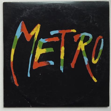 Musical Metro