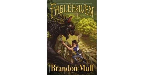 fablehaven fablehaven 1 by brandon mull
