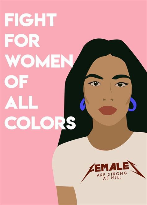Easy Ways To Make Your Feminism Intersectional In 2020 Feminism