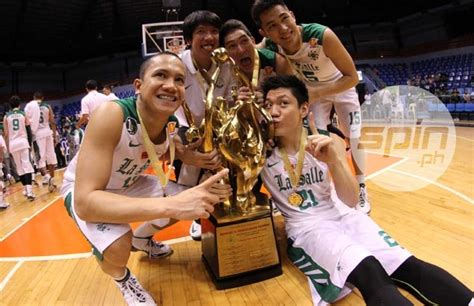 Green Archers Complete Dream Double After Sweep Of Swu Cobras In Pccl