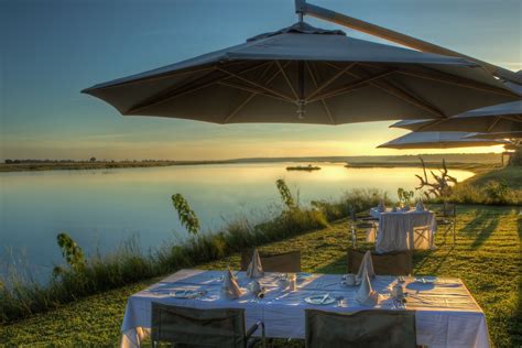 Chobe Game Lodge Zamag Tours And Safaris Agricultural Tour