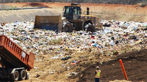 Miramar Landfill Ready To Recycle Your Old Tax Forms Times Of San Diego