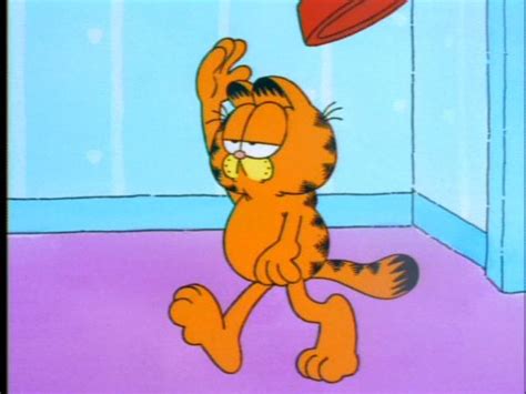 Characters Garfield Wiki Fandom Powered By Wikia