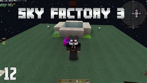 Mar 16, 2017 · candycraft mod 1.8.9/1.7.10 adds a dimension made of candy to the game. Sky Factory 3 EP12 Starting Botania PT1 - Floral Fertilizer - YouTube