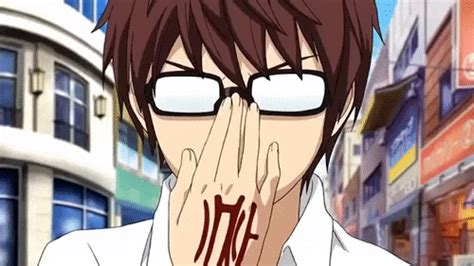 Anime Glasses Push Up ~ Syndromestore Giveaways Shuten Douji Fate Dekorisori