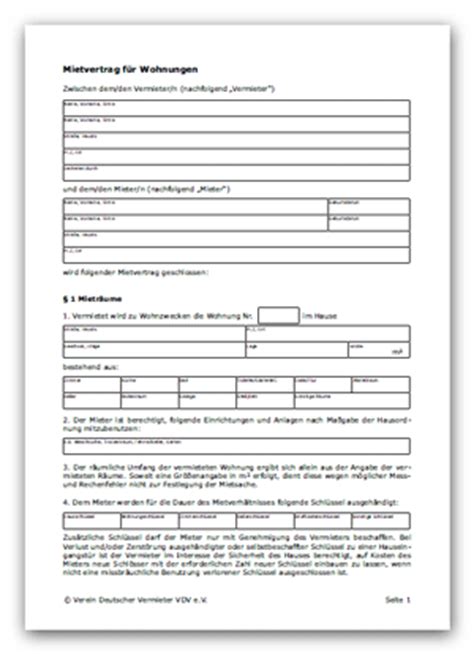 Pwib mietvertrag pdf kostenlos download my first jugem. Mietvertrag zum ausdrucken - Bürozubehör
