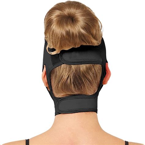 Buy Post Surgical Chin Strap Bandage For Women Neck And Chin
