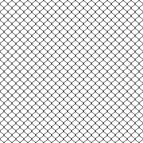 Wire Mesh Fence Seamless Pattern With Images Wire Mesh Fence Metal