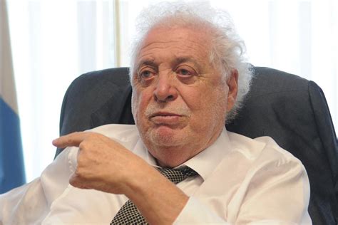 Qué dijo ginés sobre la vacuna y la cura para el covid. Gines Gonzalez Garcia hincha de | ¿De qué cuadro es Gines ...