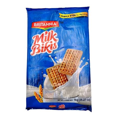 Britannia Milk Bikis Ntuc Fairprice
