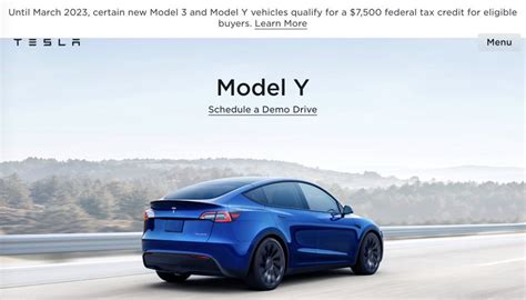 Tesla Drops Prices Of Model 3y And Model Sx By Up To 21000 In Us