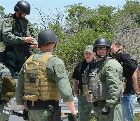 10 Things Every New Swat Operator Must Know Calibre Press