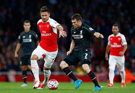 October 1, 2020 full match statistics and spoiler free result for liverpool vs arsenal match including league table and interviews. Arsenal vs Liverpool: As it happened | London Evening Standard