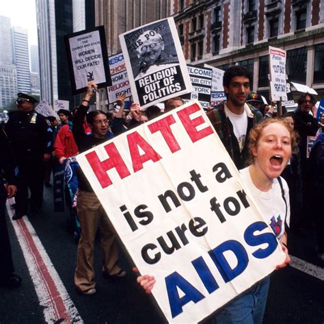 What Weve Learned Treating People With Hiv Can Make Care Better For Us