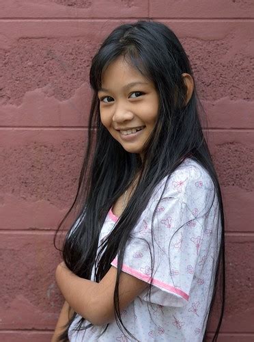 Very Cute Preteen Girl The Foreign Photographer ฝรั่งถ่ Flickr