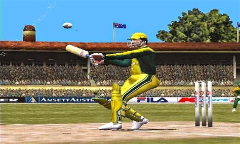 Ea sports cricket 2007, cricket 07 sports game, highly compressed, rip minimum. EA Sports Cricket 2002 - PC Games Free Download Full ...
