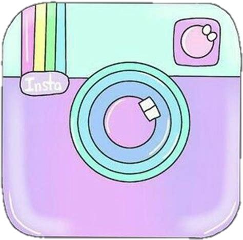 Aesthetic Instagram Logo Pink Largest Wallpaper Portal Images And