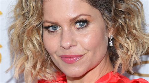 Candace Cameron Bure Blasts Cancel Culture After Controversial Marriage