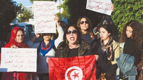 Tunisie Masturbation Un Député Au Cœur De La Version Locale De