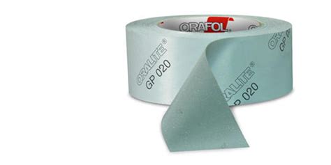 Oralite® Gp020 Performance Grade Glass Bead Trim Orafol Americas