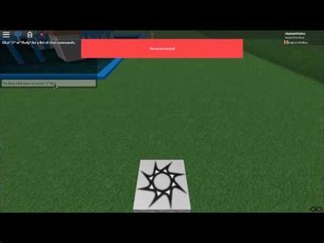 Even so, there are differences you'll want to know about before choosing one. roblox parody: server is locked - YouTube