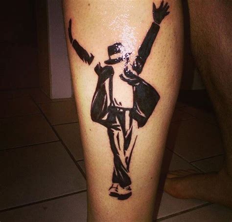 Pin By Jaydon Mahr On Tattoos Michael Jackson Tattoo Bestie Tattoo