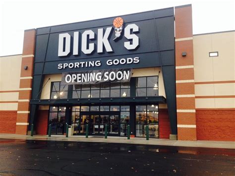 Dicks Sporting Goods To Open New Holland Area Store On Halloween
