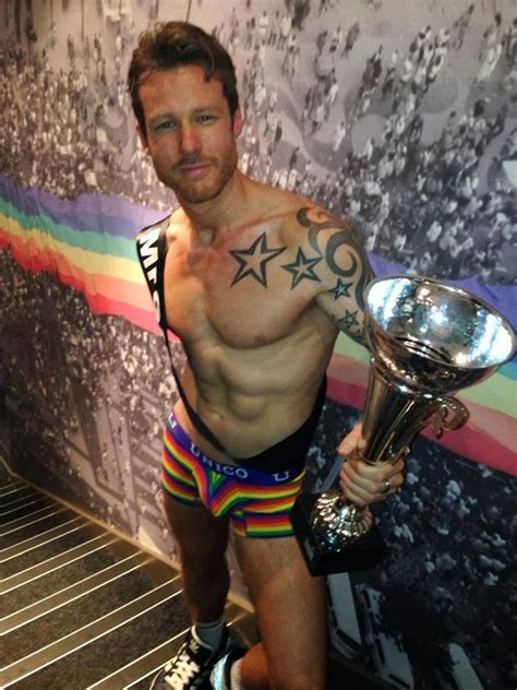 Ben Aquila S Blog Mr Gay Uk 2013 Crowned