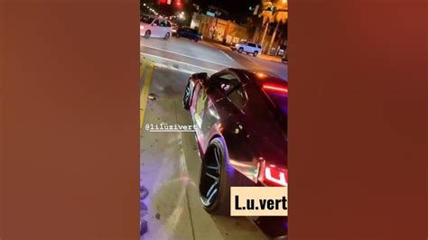 Lil Uzi Vert R8 Audi Liluzivert Liluzi Audir8 Rapper Youngthug