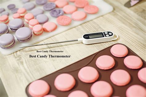 The Best Candy Thermometer Year Americas Test Kitchen