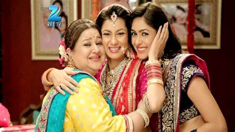 Kumkum Bhagya TV Series 2014 Cast Release Date Trailer Full