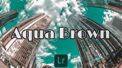 Download moody blue lightroom mobile preset for lightroom photo editing tutorial. Aqua brown light sky blue Presets[MyLightroompresets ...