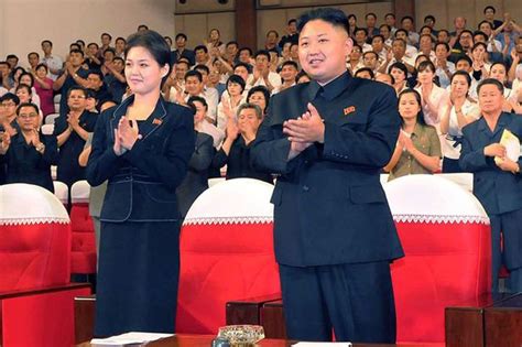 North Korea Leader Kim Jong Uns Ex Girlfriend Hyon Song Wol Executed